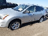 JN8AS5MV3FW****** Salvamento y Reparables 2015 Nissan Rogue en Estado de Carolina del Norte