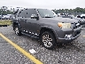 JTEZU5JR0D5****** Salvamento y Destrozados 2013 Toyota 4Runner en Lexington