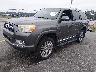 JTEZU5JR0D5****** Usados y Reparables 2013 Toyota 4Runner en Lexington
