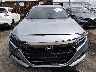 1HGCV1F32MA****** Wrecked 2021 Honda Accord in Colorado State