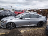 1HGCV1F32MA****** Repairable 2021 Honda Accord in Colorado State
