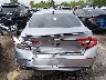 1HGCV1F32MA****** Wrecked 2021 Honda Accord