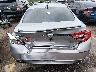 1HGCV1F32MA****** Salvage and Repairable 2021 Honda Accord in Colorado State