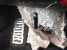 1HGCV1F32MA****** Salvage 2021 Honda Accord in Colorado State