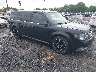 2FMGK5C85EB****** Salvage and Wrecked 2014 Ford Flex in Asheville