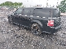 2FMGK5C85EB****** Salvage and Repairable 2014 Ford Flex in Asheville