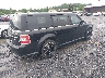 2FMGK5C85EB****** Salvage and Wrecked 2014 Ford Flex in North Carolina State