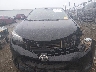5YFBURHE8HP****** Wrecked 2017 Toyota Corolla in Oklahoma State