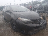 5YFBURHE8HP****** Salvage and Wrecked 2017 Toyota Corolla in Oklahoma City