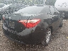 5YFBURHE8HP****** Salvage and Wrecked 2017 Toyota Corolla in Oklahoma State