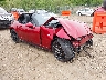 JM1NDAD73S0****** Salvage and Wrecked 2025 Mazda MX-5 Miata in Chicago North