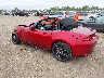 JM1NDAD73S0****** Salvage and Repairable 2025 Mazda MX-5 Miata in Chicago North