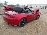 JM1NDAD73S0****** Salvage and Wrecked 2025 Mazda MX-5 Miata in Illinois State