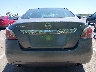 1N4AL3AP7EN****** Wrecked 2014 Nissan Altima