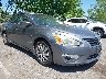1N4AL3AP7EN****** Salvage and Wrecked 2014 Nissan Altima in Englishtown