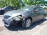 1N4AL3AP7EN****** Used and Repairable 2014 Nissan Altima in Englishtown