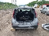 KNDJ23AU3S7****** Wrecked 2025 Kia Soul