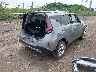 KNDJ23AU3S7****** Salvage and Wrecked 2025 Kia Soul in Pennsylvania State