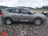 JN8AS5MT6DW****** Reparables 2013 Nissan Rogue en Estado de Alabama