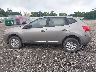 JN8AS5MT6DW****** Salvamento 2013 Nissan Rogue