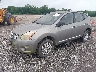 JN8AS5MT6DW****** Usados y Reparables 2013 Nissan Rogue en Birmingham