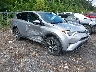 2T3WFREV7JW****** Salvage and Wrecked 2018 Toyota RAV4 in Jackson