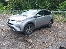 2T3WFREV7JW****** Used and Repairable 2018 Toyota RAV4 in Jackson
