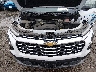 3GNAXPEG3SL****** Reparables 2025 Chevrolet Equinox en Billings