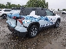 3GNAXPEG3SL****** Salvamento y Destrozados 2025 Chevrolet Equinox en Estado de Montana