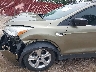 1FMCU0GX9DU****** Repairable 2013 Ford Escape