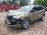 1FMCU0GX9DU****** Used and Repairable 2013 Ford Escape in Longview
