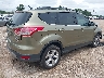 1FMCU0GX9DU****** Salvage and Wrecked 2013 Ford Escape in Texas State