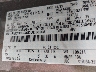 1FMCU0GX9DU****** Used 2013 Ford Escape in Longview