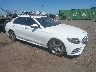 WDDZF4KB2HA****** Salvamento y Destrozados 2017 Mercedes-Benz E 300 en Long Island