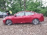 3N1AB8CV3MY****** Repairable 2021 Nissan Sentra in Indiana State