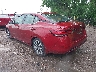 3N1AB8CV3MY****** Salvage and Repairable 2021 Nissan Sentra in Indianapolis