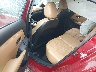 3N1AB8CV3MY****** Wrecked 2021 Nissan Sentra in Indianapolis