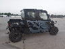 JKAWTCF13SB****** Wrecked 2025 Kawasaki Kwt1000 in Texas State