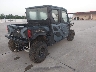 JKAWTCF13SB****** Salvage and Wrecked 2025 Kawasaki Kwt1000 in Texas State