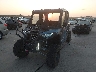 JKAWTCF13SB****** Used and Repairable 2025 Kawasaki Kwt1000 in Texas State