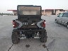 JKAWTCF13SB****** Salvage and Repairable 2025 Kawasaki Kwt1000 in Texas State