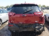 1C4PJMCS5EW****** Wrecked 2014 Jeep Cherokee