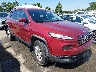 1C4PJMCS5EW****** Salvage and Wrecked 2014 Jeep Cherokee in Charlotte