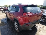 1C4PJMCS5EW****** Salvage and Repairable 2014 Jeep Cherokee in Charlotte