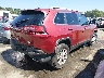 1C4PJMCS5EW****** Salvage and Wrecked 2014 Jeep Cherokee in North Carolina State