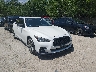 JN1EV7AR3JM****** Salvamento y Destrozados 2018 Infiniti Q50 en Taunton