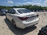 JN1EV7AR3JM****** Salvamento y Reparables 2018 Infiniti Q50 en Taunton