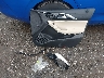 SJKCH5CP8HA****** Wrecked 2017 Infiniti QX30 in Maryland State
