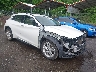 SJKCH5CP8HA****** Salvage and Wrecked 2017 Infiniti QX30 in Dundalk