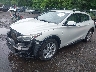SJKCH5CP8HA****** Used and Repairable 2017 Infiniti QX30 in Dundalk